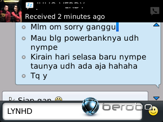 DISTRIBUTOR POWERBANK ORIGINAL XIAOMI 10.400 & 16.000 mAh, POWER BANK XIAO MI GARANSI