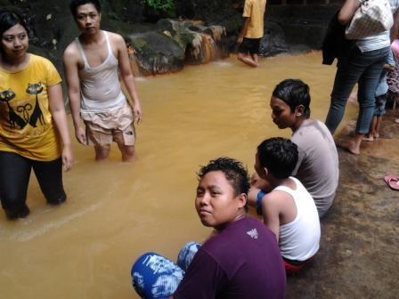 help... dapet pahala
