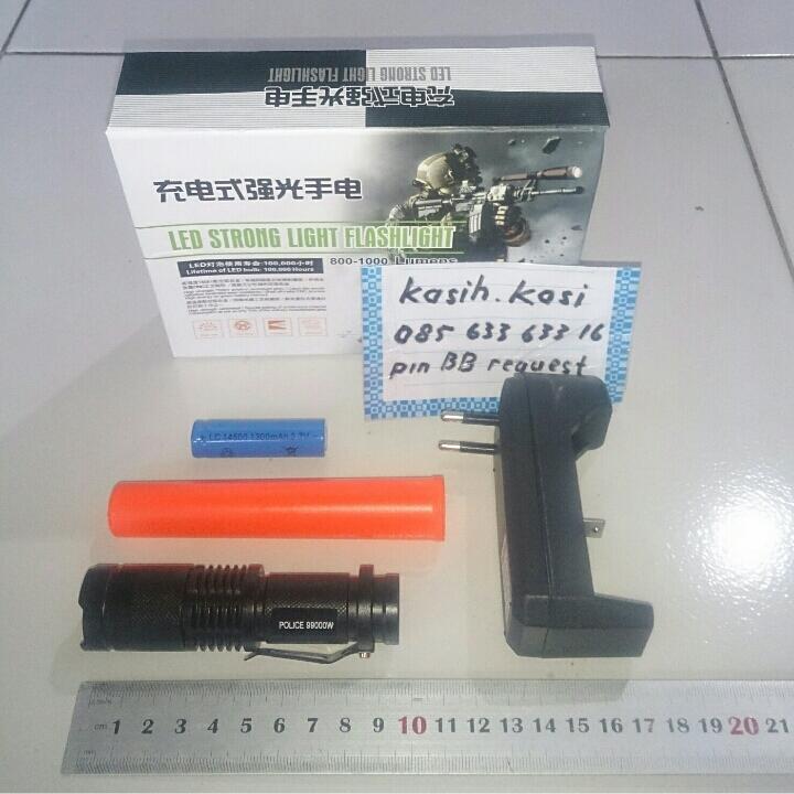 JUAL Switching Power Supply new