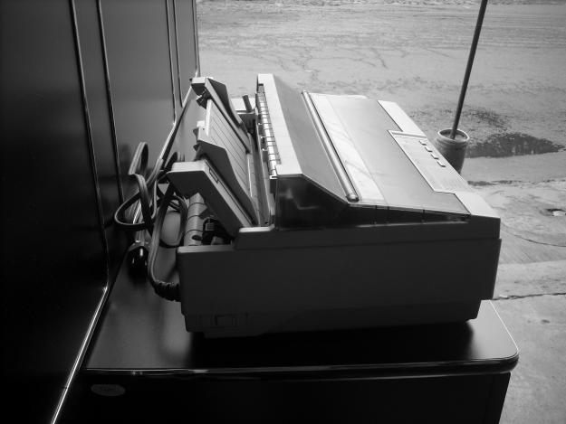 ready 20 unit Printer EPSON LX300+