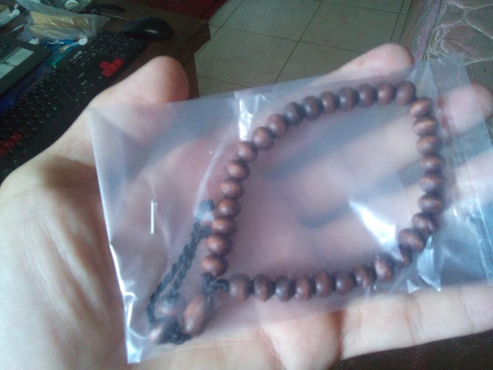 Tolong terawanganya sesepuh