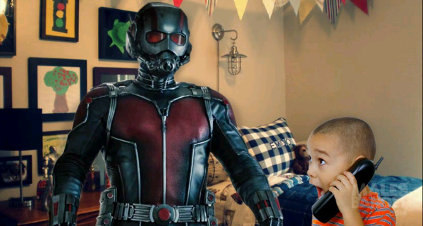 8 Superhero Yang Harus Ente Kenal Sebelum Ngetop
