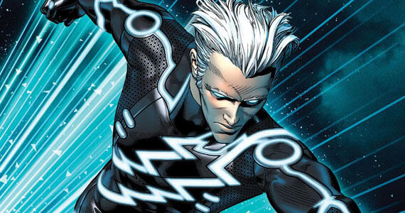 8 Superhero Yang Harus Ente Kenal Sebelum Ngetop