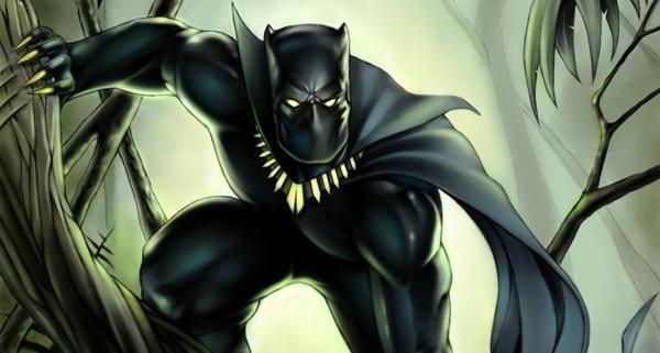 8 Superhero Yang Harus Ente Kenal Sebelum Ngetop