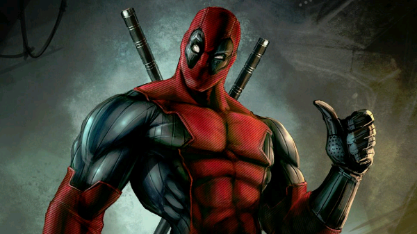 8 Superhero Yang Harus Ente Kenal Sebelum Ngetop
