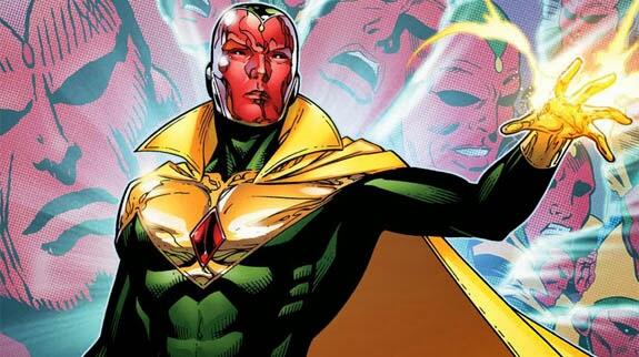 8 Superhero Yang Harus Ente Kenal Sebelum Ngetop