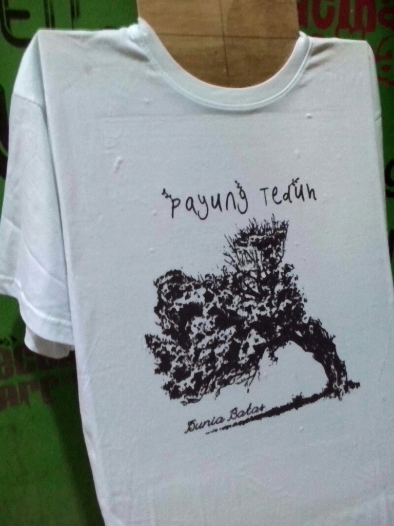 terjual kaos payung teduh dunia batas kaskus terjual kaos payung teduh dunia batas kaskus