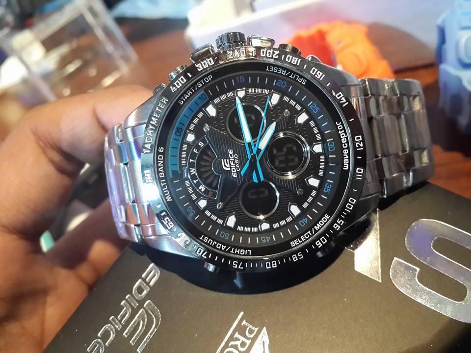 Jual JAM TANGAN BANDUNG RIPCURL G-SHOCK DIGITEC CASIO 