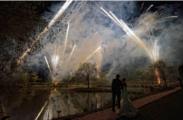 Foto Pre Wedding Keren Ini Bisa Jadi Insipirasi