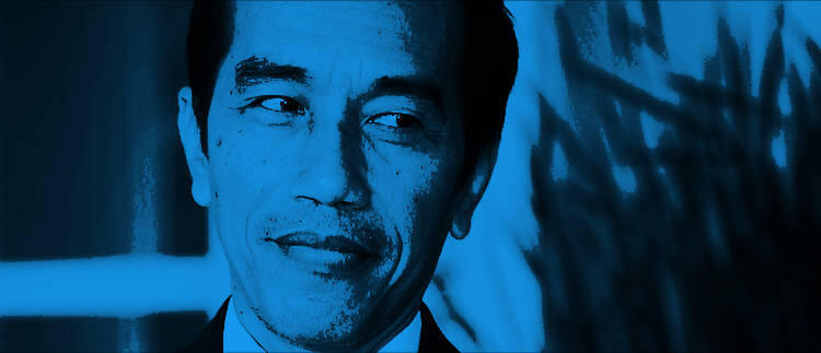 Samad: Jokowi Tahu Budi Gunawan Punya Catatan Merah