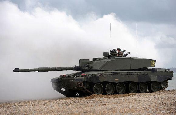 5 Senjata NATO yang Patut Ditakuti Rusia