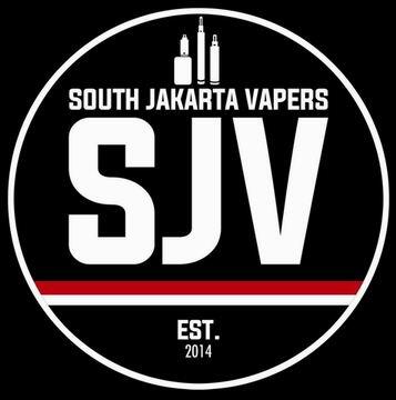 ●●● S J V - South Jakarta Vapers ●●● 