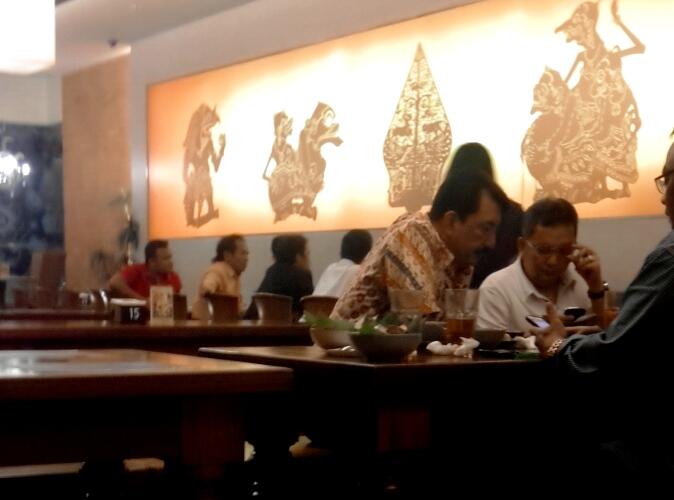 Jokowi Dituding Ingkar Janji Ihwal Calon Kapolri