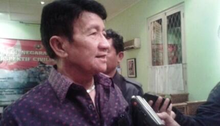 Eks Kapolri Akui Terjadi Perang Bintang Dibalik Pencalonan Kapolri Baru