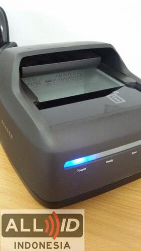 Paspport scanner AL100
