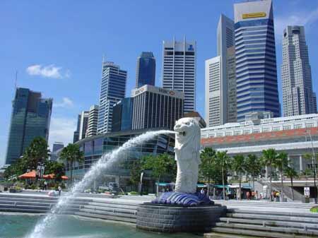 Ini 10 Negara dengan Internet Terkencang 