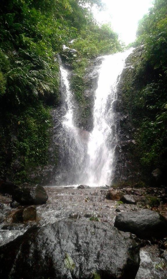 Gunung Pulosari 1346 MDPL , Banten