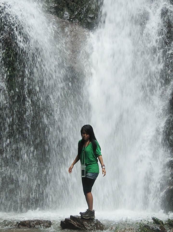 Gunung Pulosari 1346 MDPL , Banten
