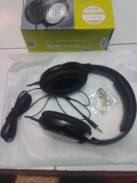 Stereo Headphone/Headset Sennheiser HD 180 Original (BNIB)