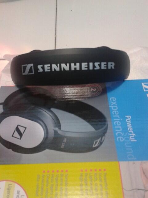 Stereo Headphone/Headset Sennheiser HD 180 Original (BNIB)