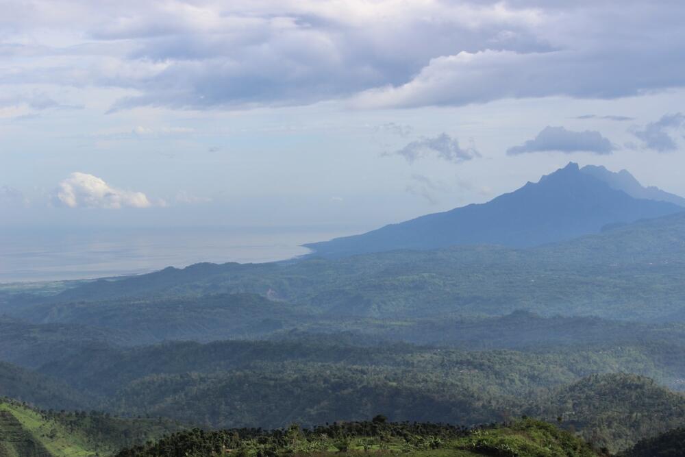 &#91;CATPER&#93; The Marvelous Argopuro 3.088 MDPL ( 28 DESEMBER - 31 DESEMBER 2014 )