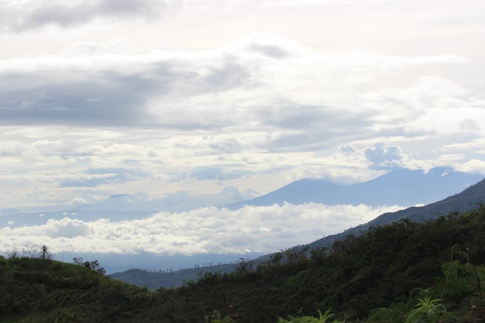 &#91;CATPER&#93; The Marvelous Argopuro 3.088 MDPL ( 28 DESEMBER - 31 DESEMBER 2014 )