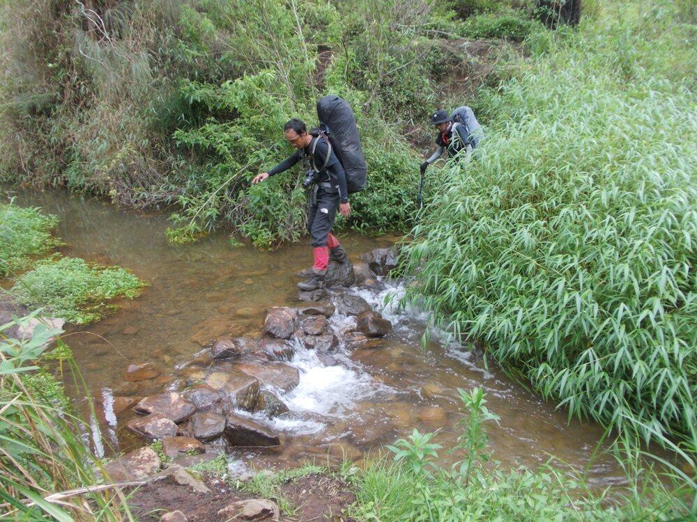 &#91;CATPER&#93; The Marvelous Argopuro 3.088 MDPL ( 28 DESEMBER - 31 DESEMBER 2014 )