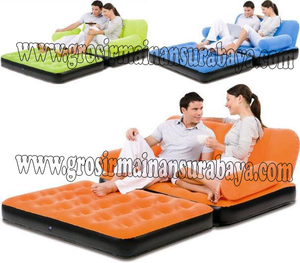 KASUR SOFA LIPAT