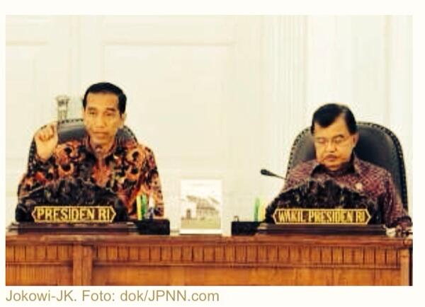 Putri Soekarno Sebut Pemerintahan Jokowi jadikan Indonesia Bangsa Kuli