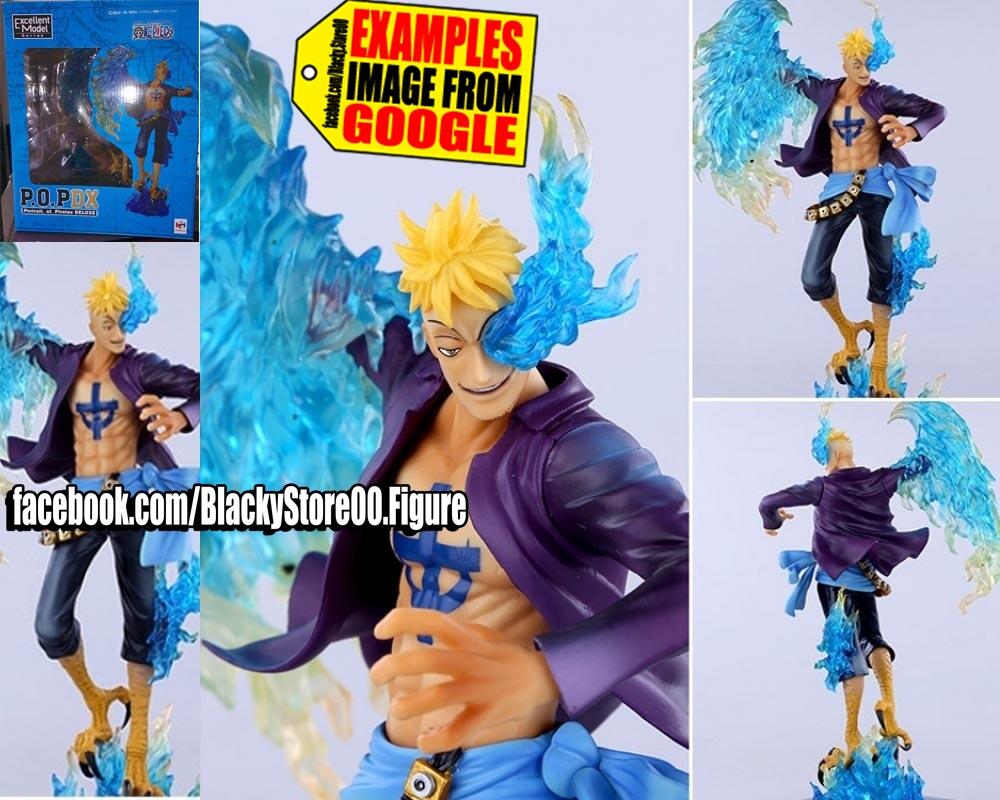 Terjual ACTION FIGURE ONE PIECE CHODAMDXFZOGLMKAPAL GSC WSCMSP