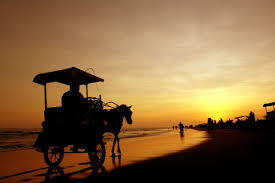 SENJA DI TANAH INDAH YANG TAK KAN TERABAIKAN&quot; Visit Jogjakarta&quot; 