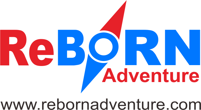 DIBUTUHKAN AGEN WISATA REBORN ADVENTURE TANPA MODAL