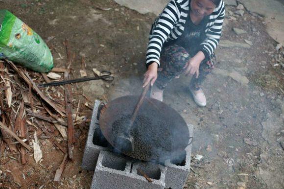 Gak nyangka gan kotoran bisa buat obat kangker !
