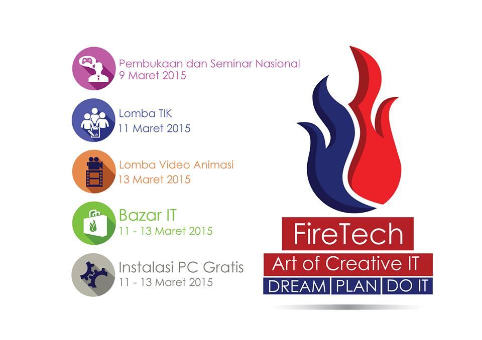 FireTech UKM NeoTelemetri