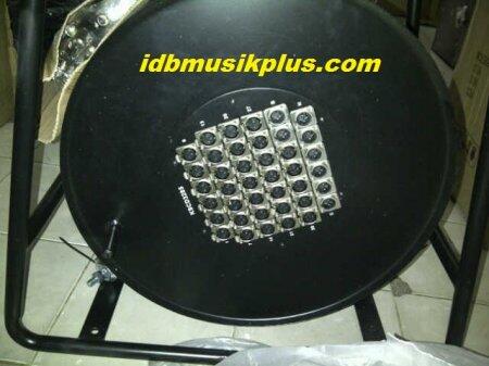 Snake Cable AXL AUDION - PROEL - BTV - AUDIO CONTROL - MAXTONE - CANARE, NEW 100%...