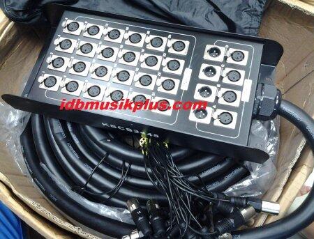 Snake Cable AXL AUDION - PROEL - BTV - AUDIO CONTROL - MAXTONE - CANARE, NEW 100%...