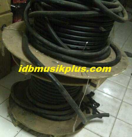 Snake Cable AXL AUDION - PROEL - BTV - AUDIO CONTROL - MAXTONE - CANARE, NEW 100%...