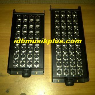 Snake Cable AXL AUDION - PROEL - BTV - AUDIO CONTROL - MAXTONE - CANARE, NEW 100%...