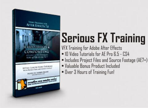 ◄◄ Tutorial After Effect Video Copilot Template Keren dan Sound FX Keren AE ►►