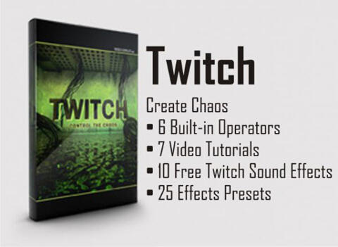 ◄◄ Tutorial After Effect Video Copilot Template Keren dan Sound FX Keren AE ►►