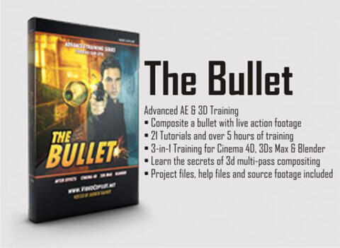 ◄◄ Tutorial After Effect Video Copilot Template Keren dan Sound FX Keren AE ►►