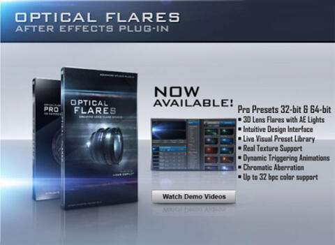 ◄◄ Tutorial After Effect Video Copilot Template Keren dan Sound FX Keren AE ►►