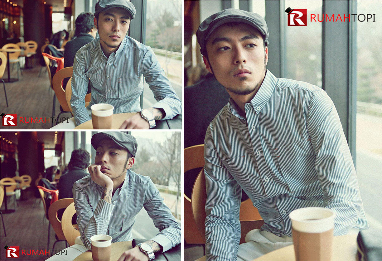 Terjual Topi Pet Flatcap Pelukis Copet Baret Kodok Lagi Ngetrend Di Eropa Keren Kaskus terjual topi pet flatcap pelukis copet baret kodok lagi ngetrend di eropa keren kaskus