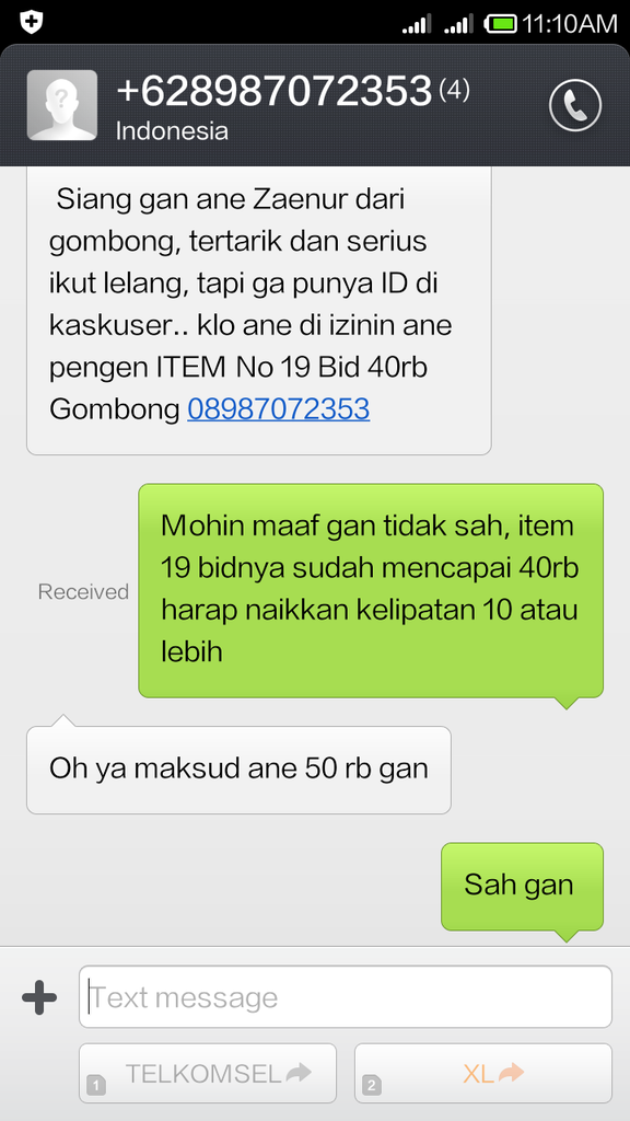 Lelang Batu Permata, All Item OB 10Rb (Topaz, Safir, Ruby dll) end 15 jan 21:00