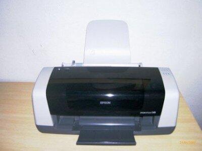 Jual Printer InkJet Epson Stylus C45