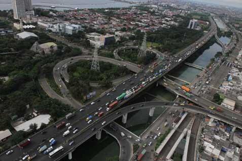 &#91;ANTI ANTEK ASING-ASENG&#93; PEMBATALAN TIGA PROYEK INFRASTRUKTUR: Dubes Jepang Gertak RI