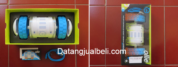 Camera Polaroid Cube waterproof lapara Sphero ollie PowerUp 3.0 Paper Airplane