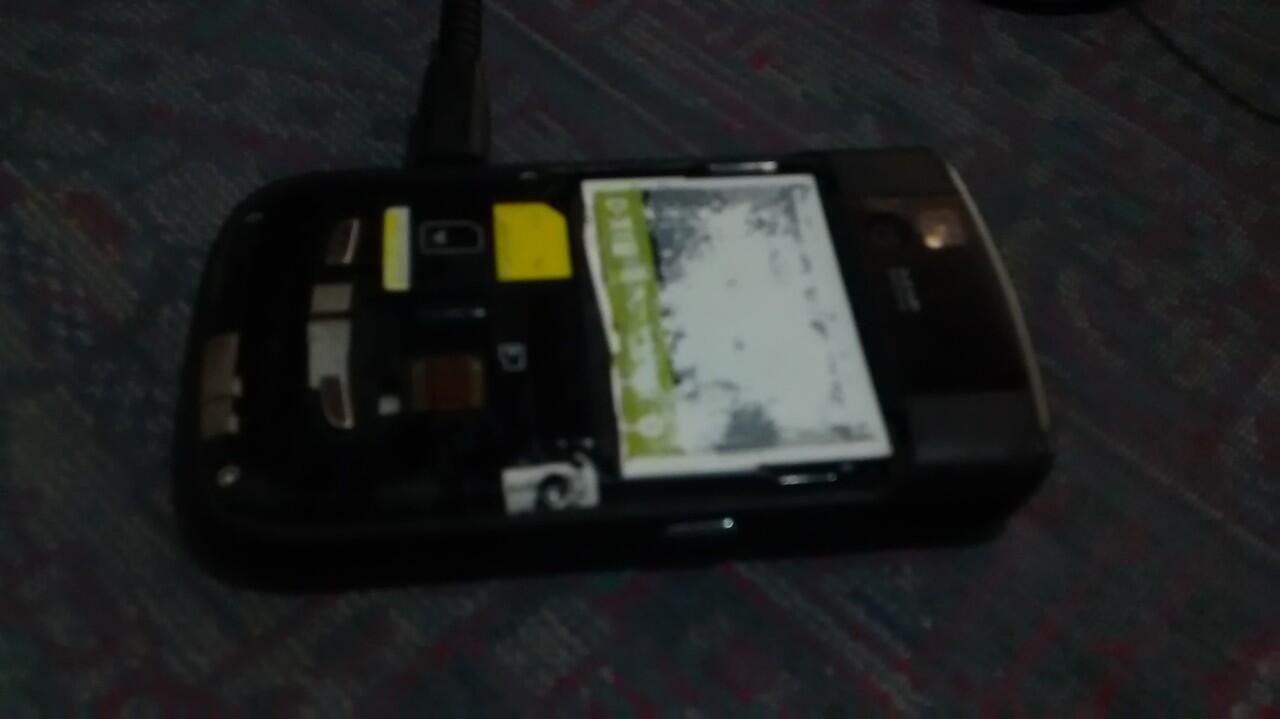 #WTS #BU BB 9630