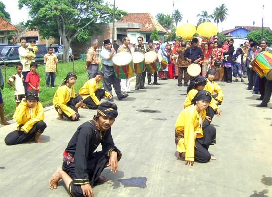 Asal Usul Seserahan Dalam Pernikahan (Last)