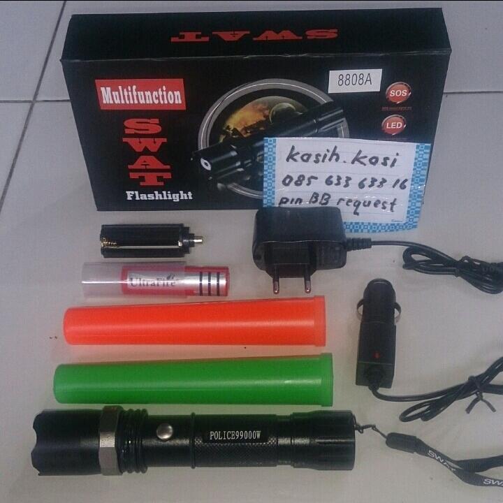 JUAL Switching Power Supply new